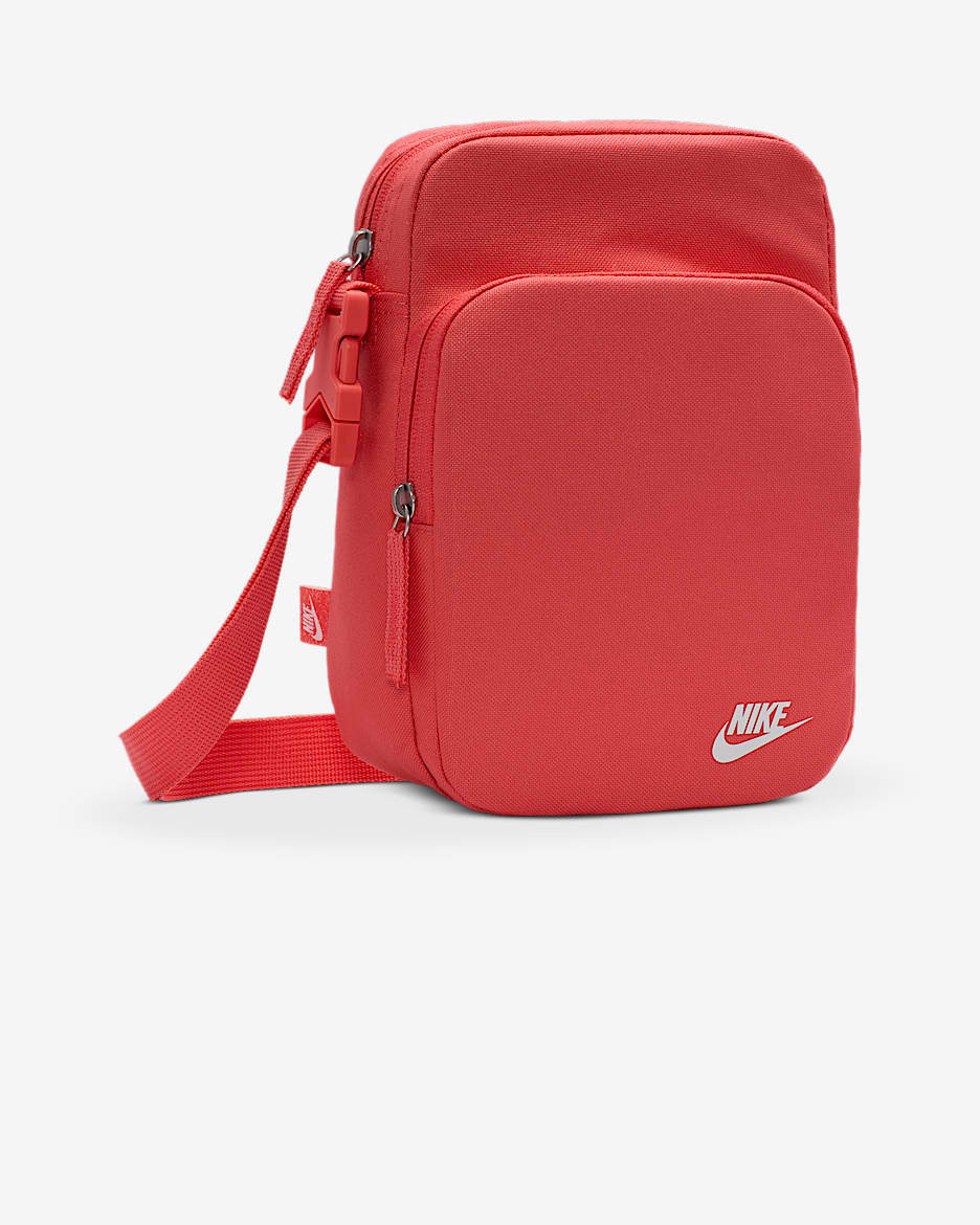 Nike Heritage Cross Body Bag 4L